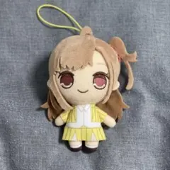 イキヅライブ！　きゅるまるぬいぐるみ　高橋ポルカ