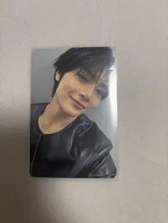 straykids スキズ hollow タワレコ 渋谷 限定トレカ アイエン