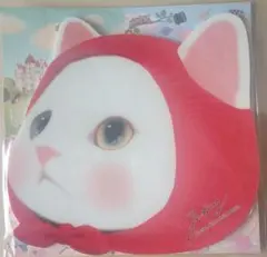 JETOY Choo Choo 猫マウスパッド 廃盤 韓国雑貨　赤ずきん