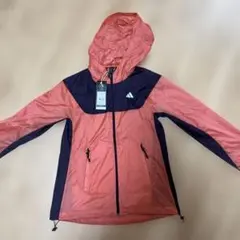 adidasアディダス　駅伝 ランニングジャケット（ウィメンズ）S 新品未使用