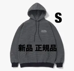 ennoy border hoodie black XL パーカー 楽天市場】【期間限定特別価格】 新品 エンノイ ENNOY BORDER HOODIE