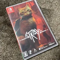 Switch Stray 通常版
