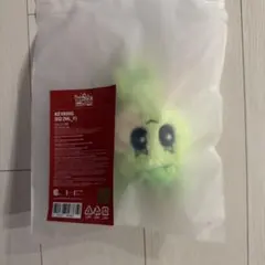 BBNEXDO プネクドボネクドイハンPLUSH KEYRING ぬいぐるみ