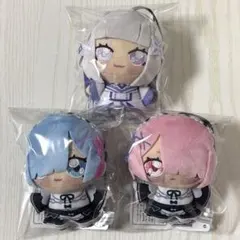 2026年最新】リゼロ ラム ぬいぐるみの人気アイテム - メルカリ