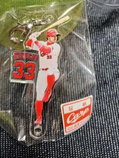 Topps2023 147 菊池涼介 5枚限定 レッドパラレル 1stナンバー 2026年最新】菊池涼介の人気アイテム - メルカリ
