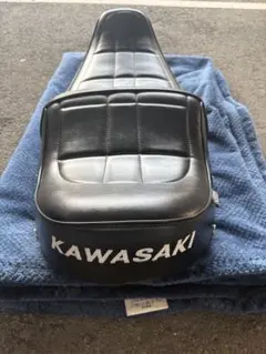 z900rs シートのサムネイル