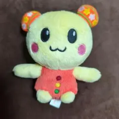 うーたん ぬいぐるみ（鈴入り）