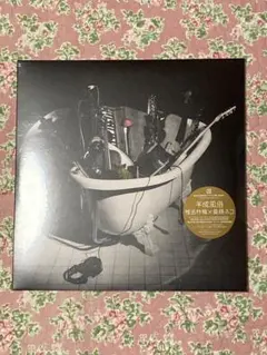 「平成風俗」(初回生産限定)(2枚組) - 椎名林檎 [Analog] Amazon.co.jp: 平成風俗(初回限定盤) - 椎名林檎×斎藤ネコ: ミュージック
