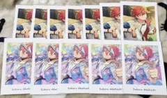 あんスタ 明星スバル ぱしゃっつ vol.6