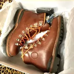 2026年最新】VISVIM WHYMPER BOOTS-FOLKの人気アイテム - メルカリ