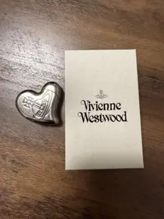 Vivienne Westwood ハート型 ガスライター