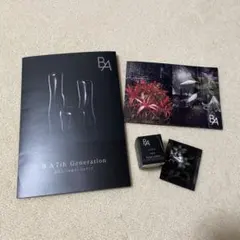 POLA BA【最新第7世代】サンプルセット