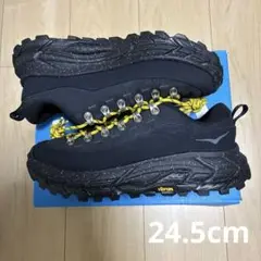 HOKA TOR SUMMIT 24.5cm