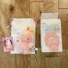 ラブブ　LOYALTY エナジー