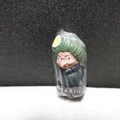 【廃盤】千と千尋の神隠し 湯婆婆 指人形 ゆびにんぎょう フィギュア 新品 千と千尋の神隠し 指人形 ゆびにんぎょう 3点 坊ネズミ 湯