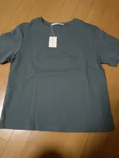 ストラ　Tシャツのサムネイル