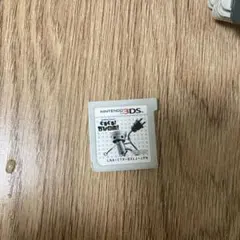 ぐるぐる!ちびロボ!