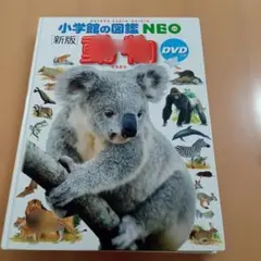 図鑑 dvd