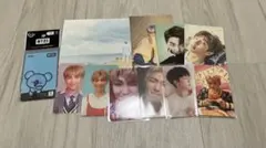 BTS RM まとめてセット