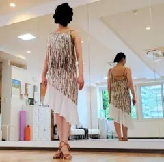 チャコット・プロフルオーダー・ラテンドレス