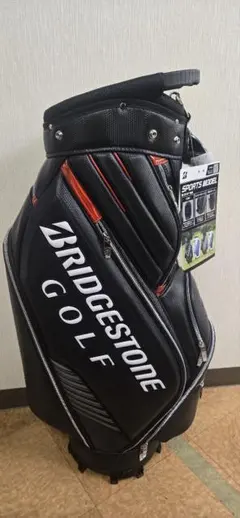 2026年最新】BRIDGESTONE GOLF ゴルフバッグ・キャディバッグの人気