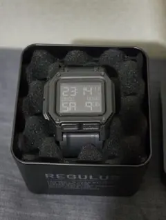 NIXON Regulus
