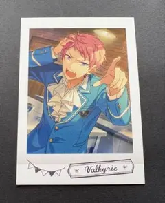 あんスタ　Valkyrie 斎宮宗　ぱしゃこれ