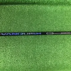 VANQUISH 4X シャフト 102cm DRI-TACグリップ【FW用】 VANQUISH 4X シャフト 102cm DRI-TACグリップ【FW用】 - メルカリ