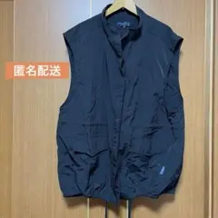 しまむら　LOGOS DAYS　ロゴスデイズ　ベスト　ジレ　レディース　LＬ