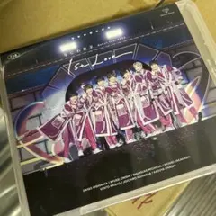 なにわ男子 Debut Tour 2022 1st Love Blu-ray - メルカリ