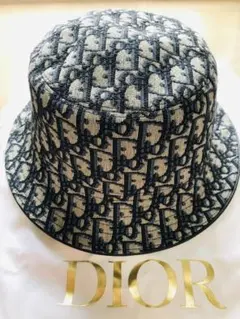 2025年最新】Christian Dior メンズ ハットの人気アイテム