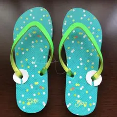 GAP サンダル [新品.未使用] 24〜25のサムネイル