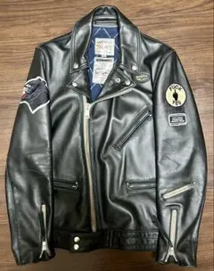 2025年最新】NEIGHBORHOOD Lewis Leathersの人気アイテム - メルカリ