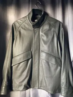 【LIDNM】 VINTAGE GOAT RIDING BLOUSON　希少 L 2026年最新】vintage goat riding blousonの人気アイテム - メルカリ