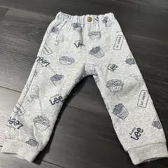 Buddy Lee 90cm パンツ グレー