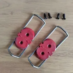 G3 テレマークスキー　クライミングヒール