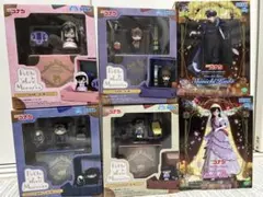 名探偵コナン フィギュアセット