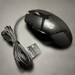 M251117Logicool G402 Hyperion Fury