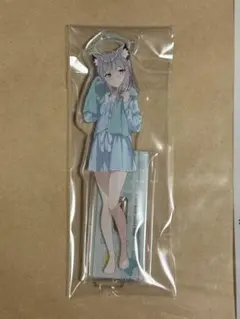 ブルーアーカイブ スパワールド コラボ アクリルスタンド シコロ