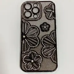 新品未使用❤️iPhone 16 Pro Max ケース ブラック スマホケース