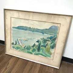 ♦️真作本物　版画　スーザン・サハール　ソラリウム　インテリアア-ト 絵画美術品 ♦️真作本物 版画 スーザン・サハール ソラリウム インテリアア-ト