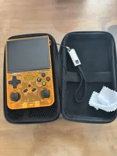 R36XX ゲーム オレンジ