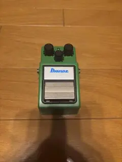 ジャンク品】Maxon SD-9 白ラベル 動作未確認 日本製 - メルカリ