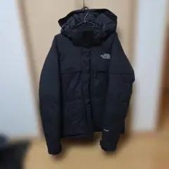 THE NORTH FACE マクマード ダウンコート ハイベントのサムネイル