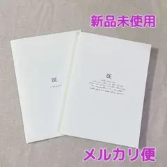 【新品未使用】BE Deluxe Edition フォトブック メイキングブック