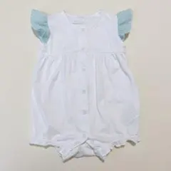 bébé reduction ベベ ルダクティオン ベビー ロンパース 70のサムネイル