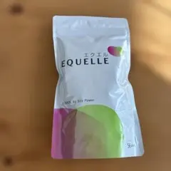 EQUELLE エクエル パウチ 56日分 224粒 - メルカリ