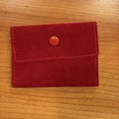 Cartier カルティエ 携帯用ウォッチポーチ ①