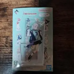 I*x様 葛城リーリヤ　学マス　一番くじPart2　アクリルスタンド