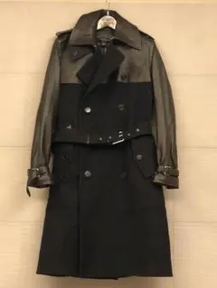 ラルフローレン　ブラックレーベル高級コート